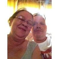 Beverly Ann Creech