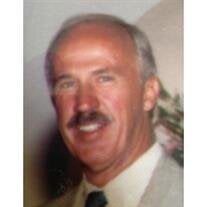 Leigh Alan Wilson