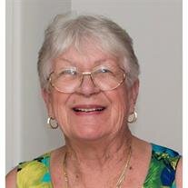 Nanette D. Rittich