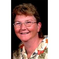 Nancy Marie Smith
