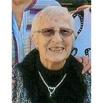 Mary Joyce Pearson Brooks