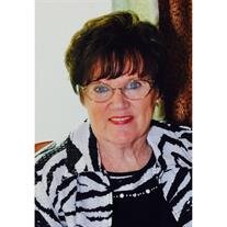Carolyn Green