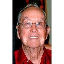 Martin Lee Marsh
