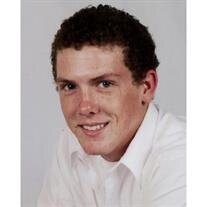 Johnathan Vandergriff