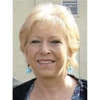 Annette Nettles