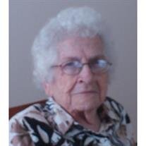 Geneva Florence Fleming