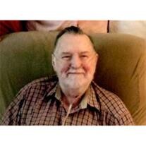 Charles Francis Woodhouse