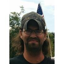 Stevey E. Zimmerman