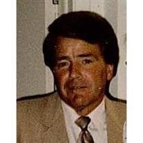 Paul Edward Phillips