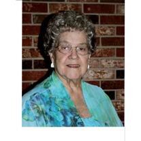 Jane E. Lackey Parker