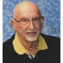 Richard Keene