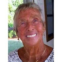 Marie Lindow