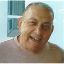 Vincent S. Palmisano