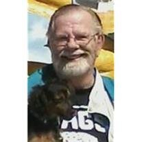 Robert Glenn Belk