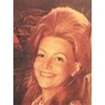 Patricia A Kolb