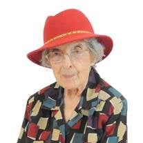 Myrtle A. Martin