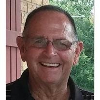 Robert Wayne Hornbuckle