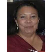 Rebecca Dawn White Uhler