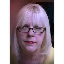Nancy Kay Payne