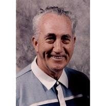 Stanley G. Mason