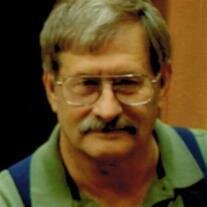Charles Evans Waight