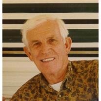 Vance Raymond Sharp