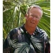 Robert William Petrilak