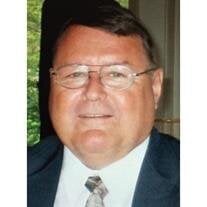 Harold R. McCready