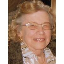 Mary Hokr Haffner