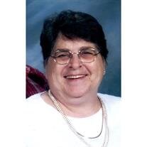 Janet Arlene Wessels