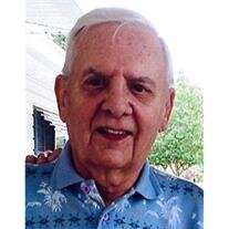 Donald E. Kleindl