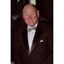 James Colvin Hawkins