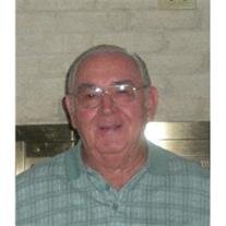John Robert Jarrell