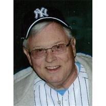 Charles R. Killian