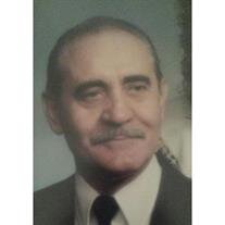 Emanuel A. Karageorge