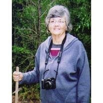Elaine Iley Ferguson