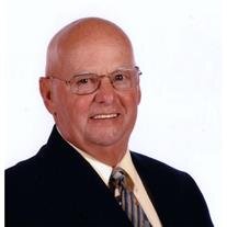 Robert James Hollier