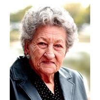 Glenda Faye Dulin