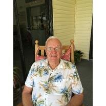 John Arthur McNeill