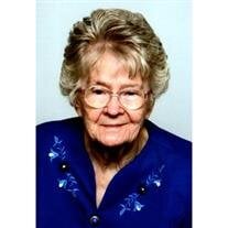 Margaret Boone