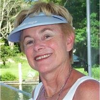 Deborah F. Gesner