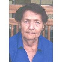 Frances Kay Sanford