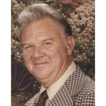 Carl Wayne Major