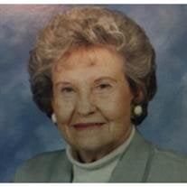 Lillian Lynette Radney