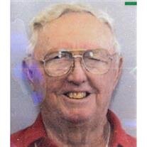 Richard Andrew Chanter