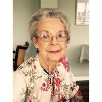 MILDRED S. MILLNER
