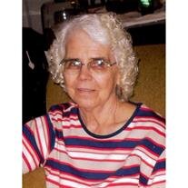 Dorothy Prevatt Thomas