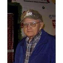 Leonard Jones