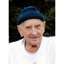Donald Harshbarger