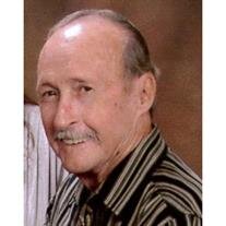 Erwin Cahill